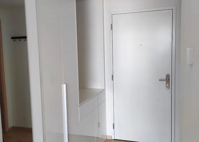 Apartment Sky Park 26th Floor Free Parking Free Wi-fi *